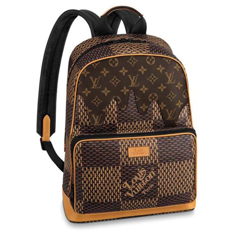 louis vuitton rucksäcke gebraucht|louis vuitton rucksack damen.